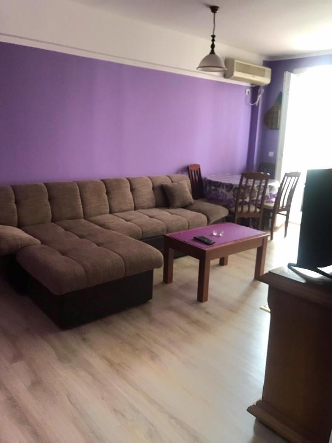 Apartment Nina Bar Extérieur photo
