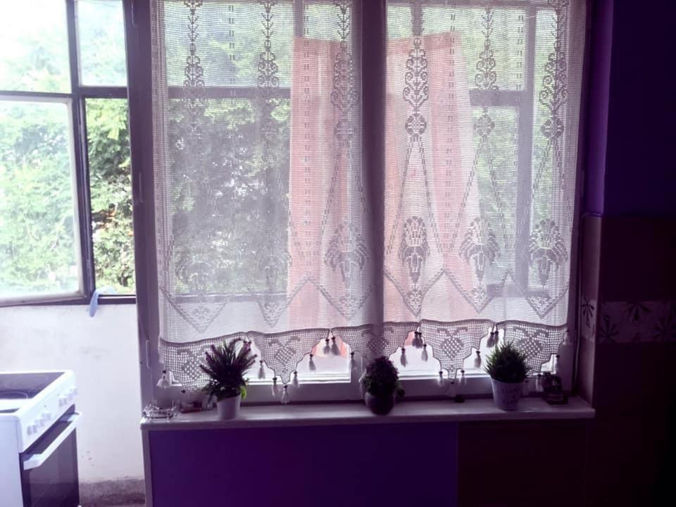 Apartment Nina Bar Extérieur photo